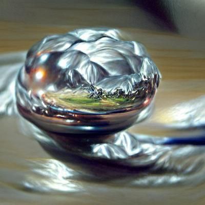 Quicksilver