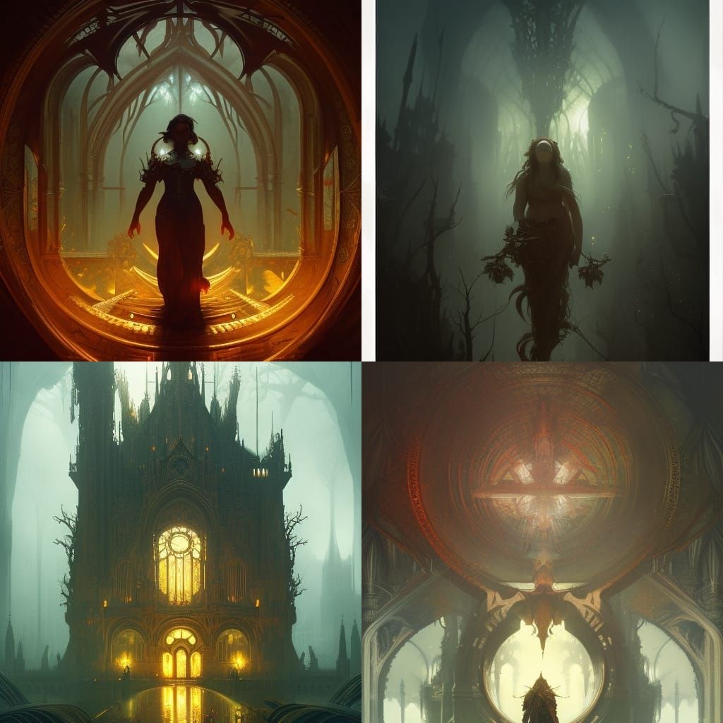 As above so below