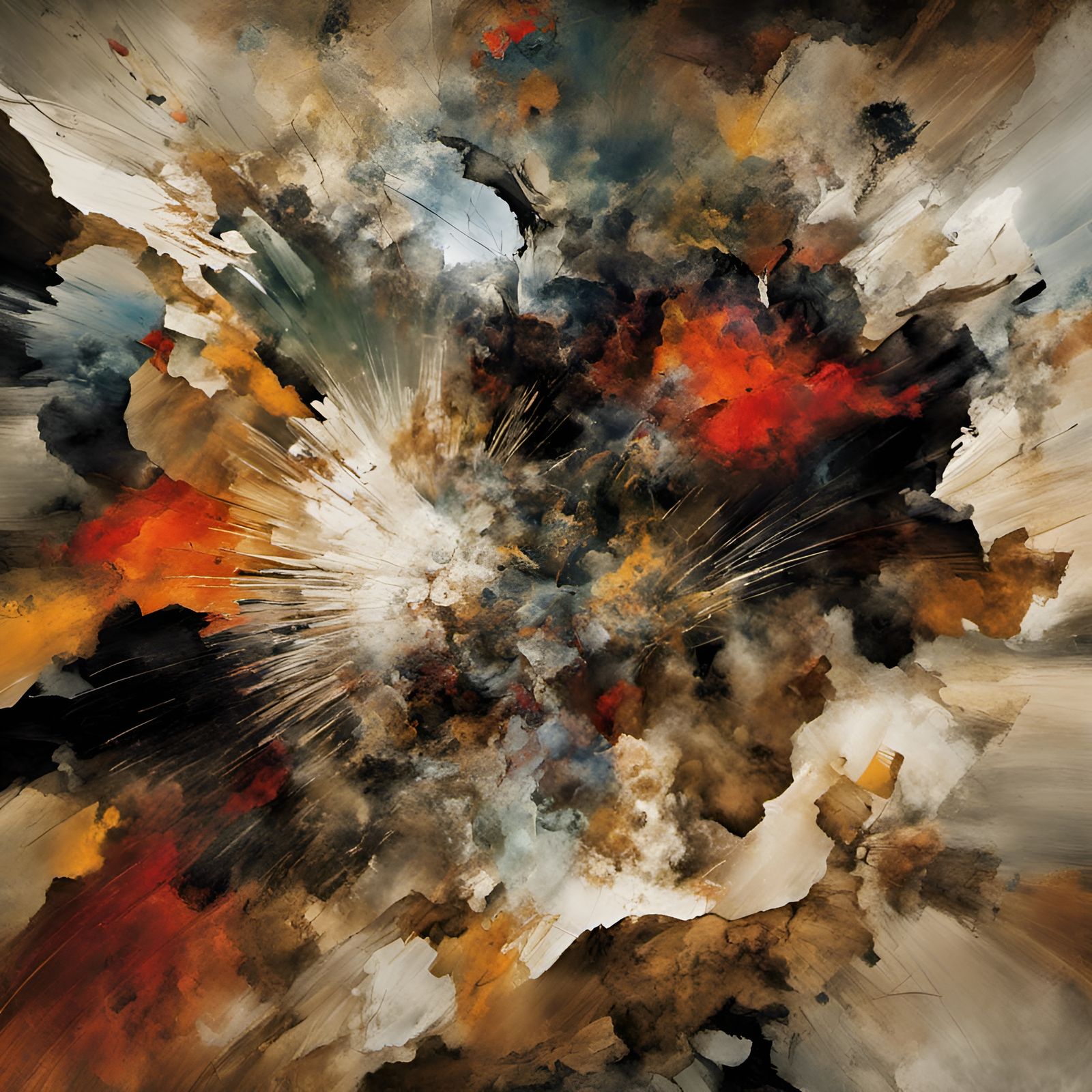 Hyperrealistic Portrait in Soft Light