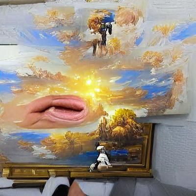 Stunning Masterpiece in a Timeless Aesthetic