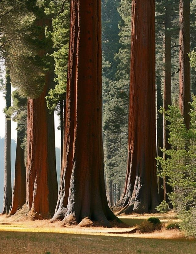 National park
