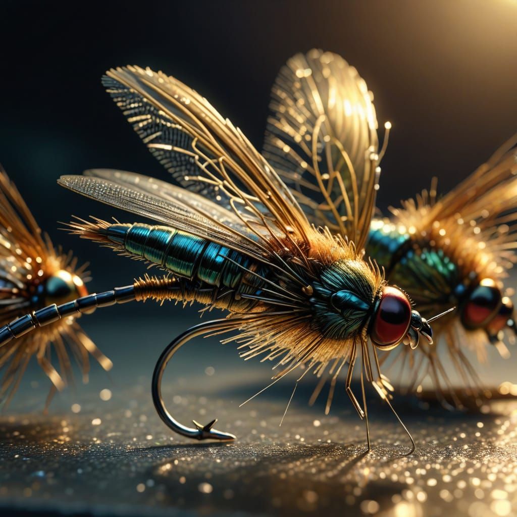 Grunions particular no.8