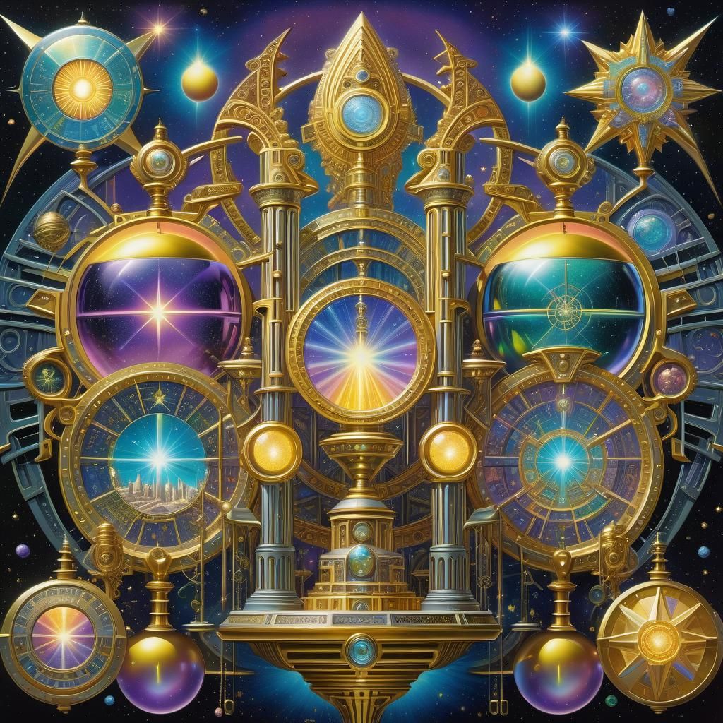 Astral Labs