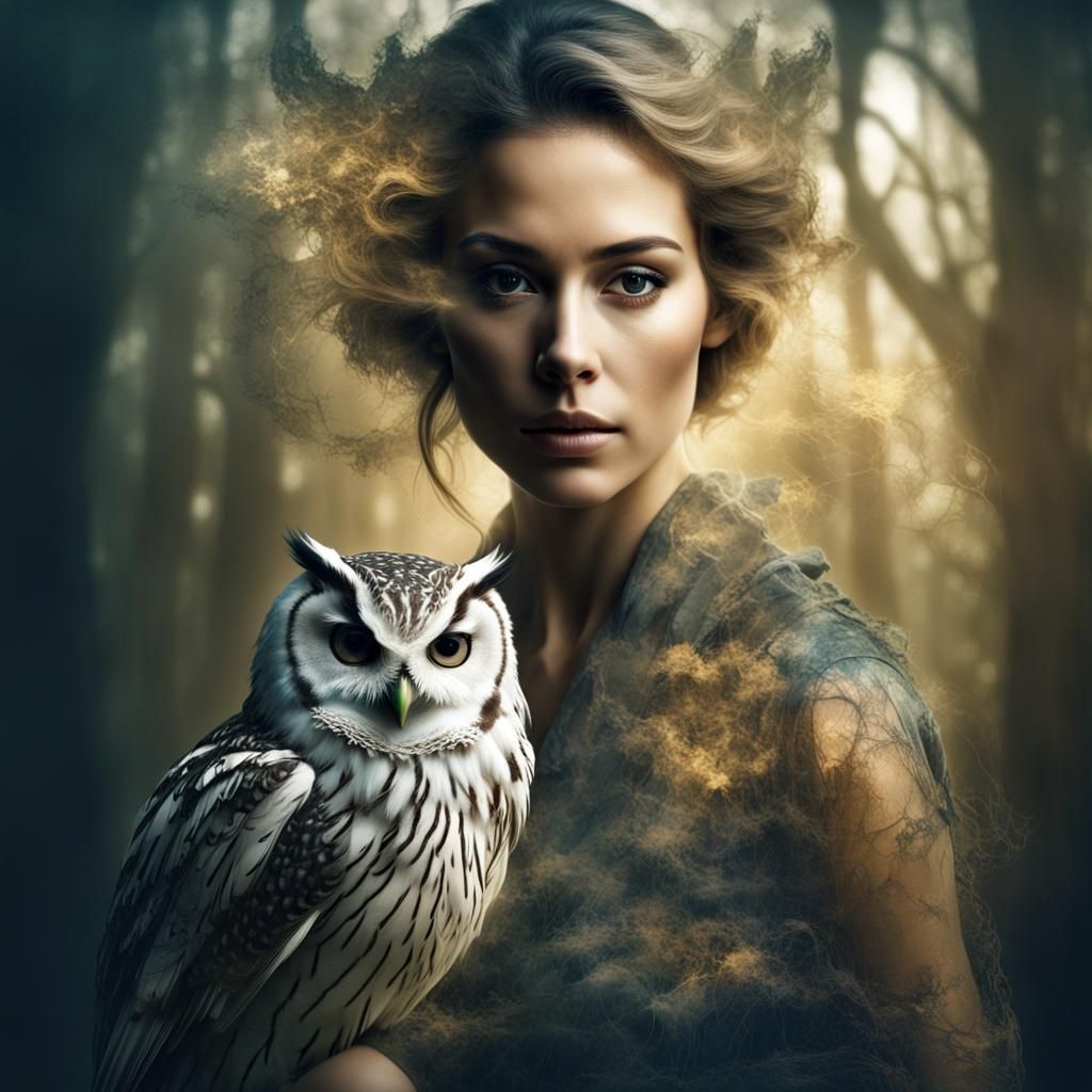 Owl Mistress