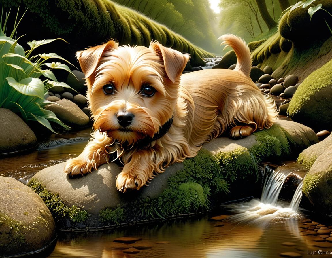 The Stream