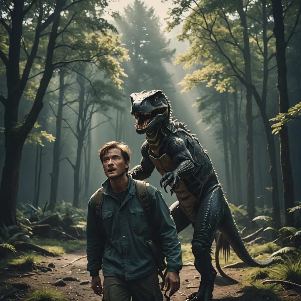 A Melancholic Cinematic Masterpiece