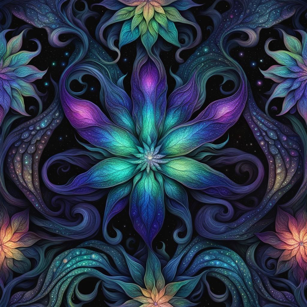Iridescence