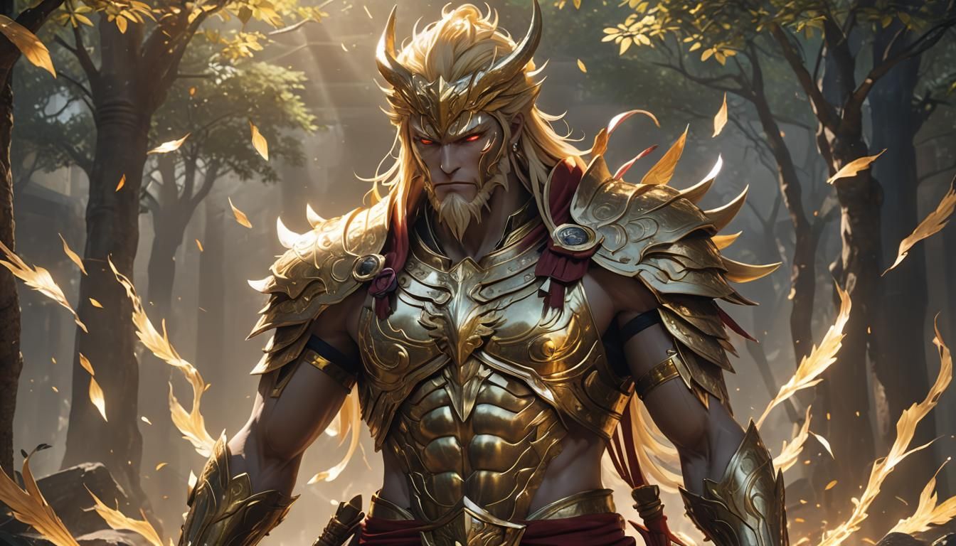 Gilgamesh