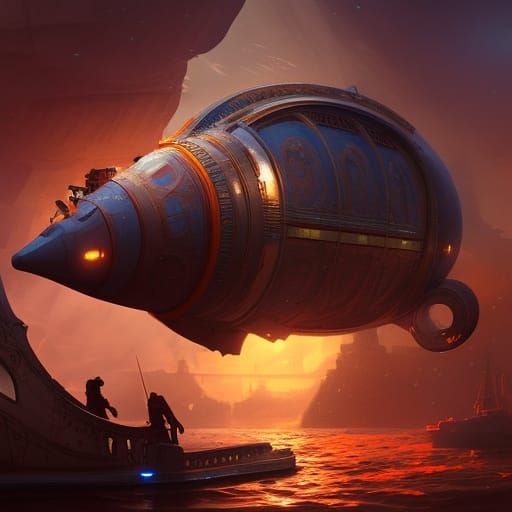Nemo sub