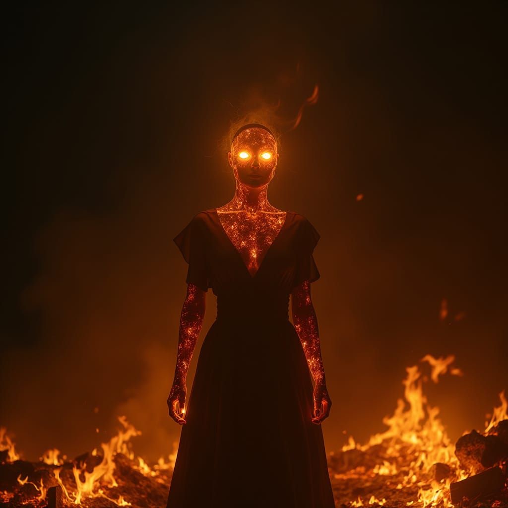 Ember Spirit