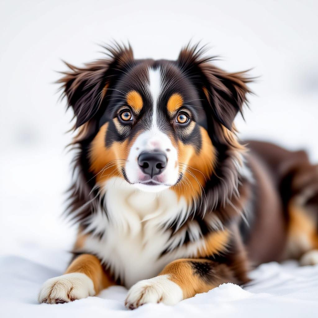Australian Shepherd