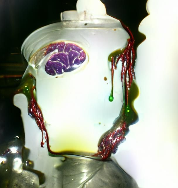 brine brain