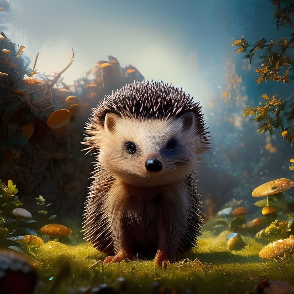 Hedgehog