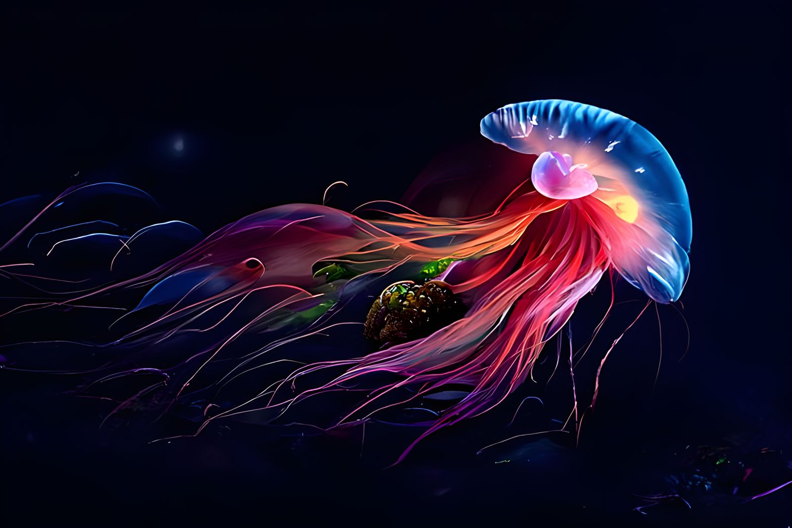 jellyfish