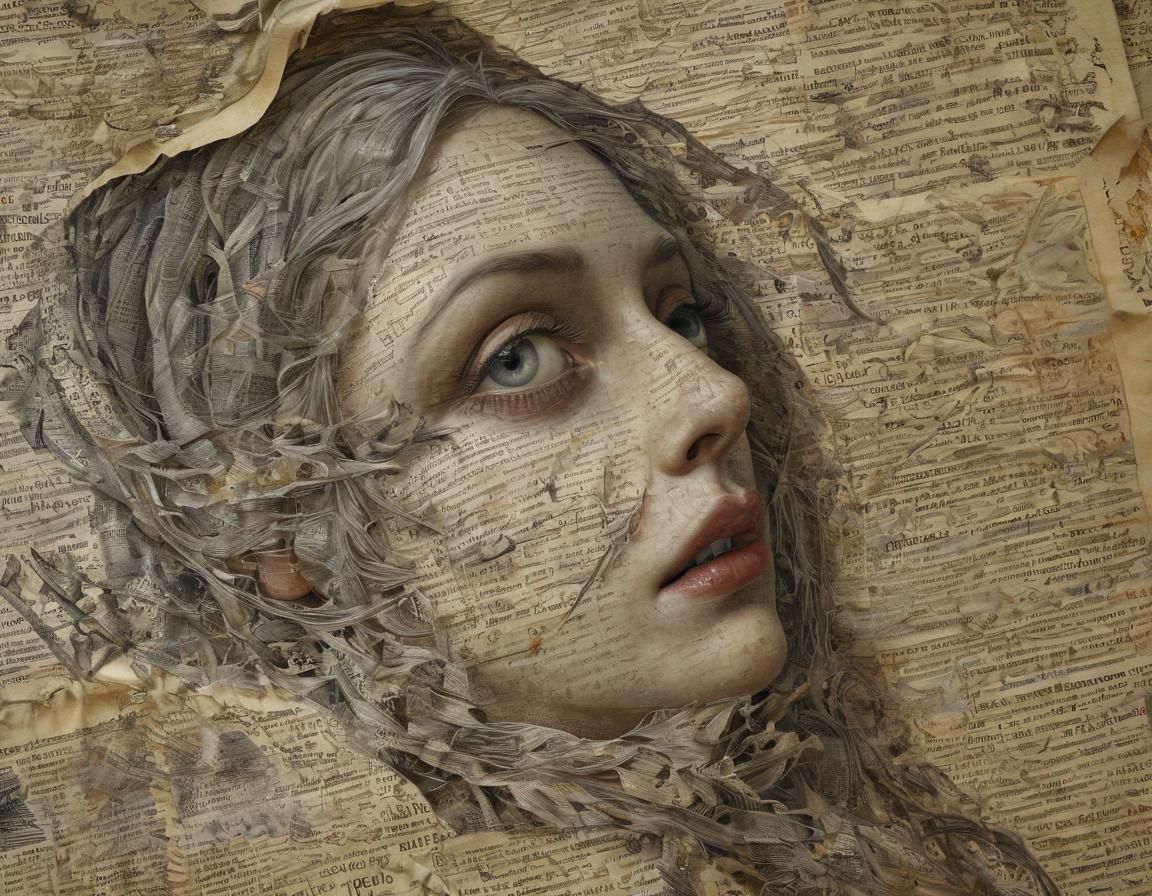 Medieval Illuminated Masterpiece