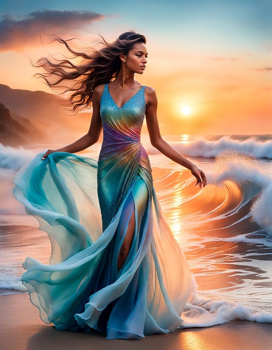 Feel The Breeze