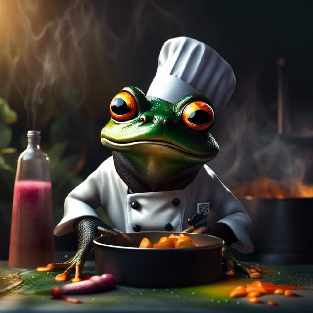 Chef 