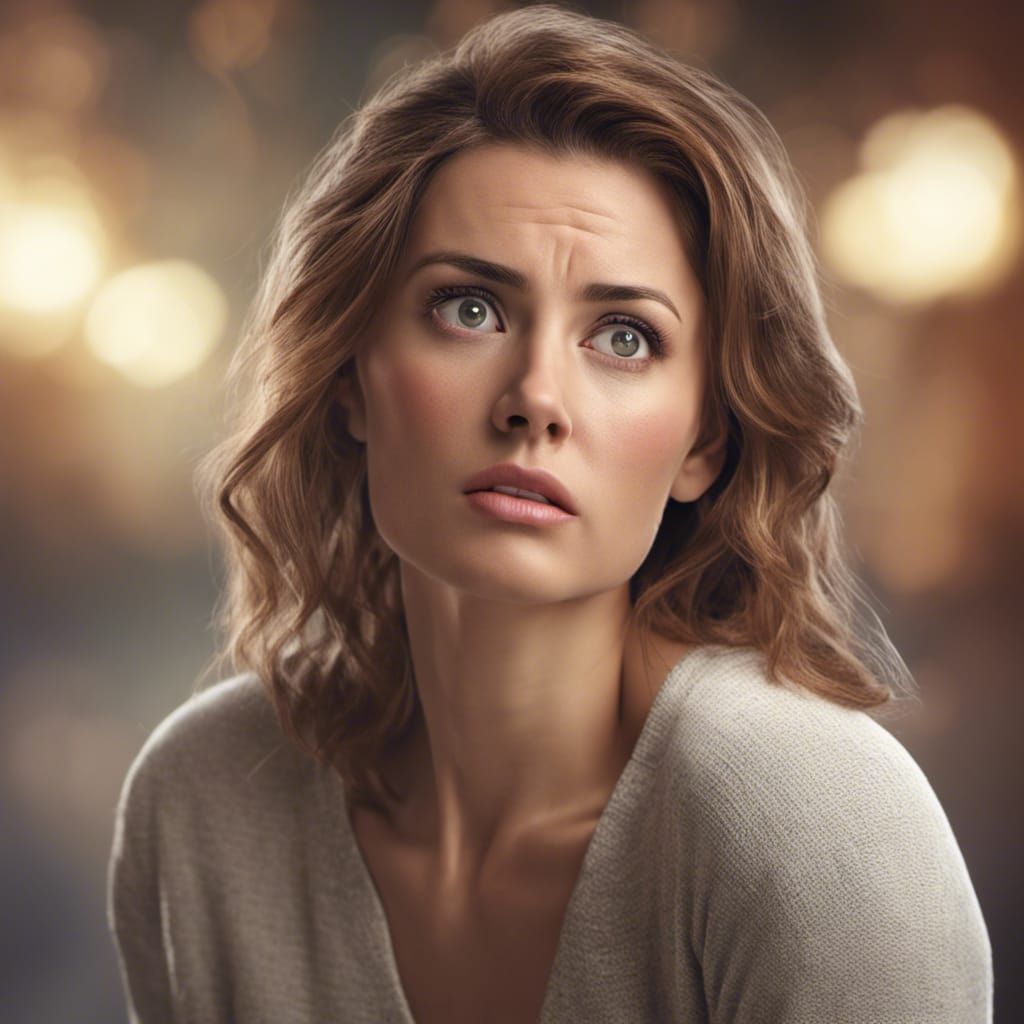 Bewildered