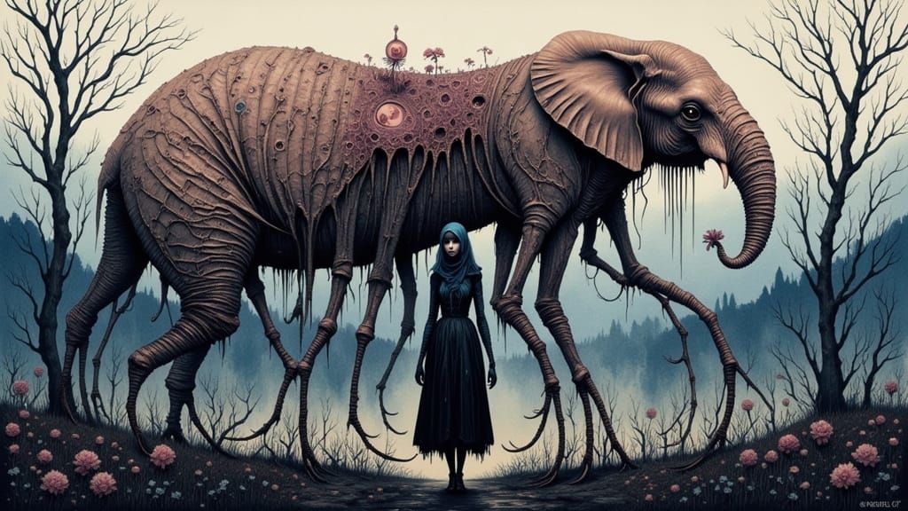 Just Show Me Your World