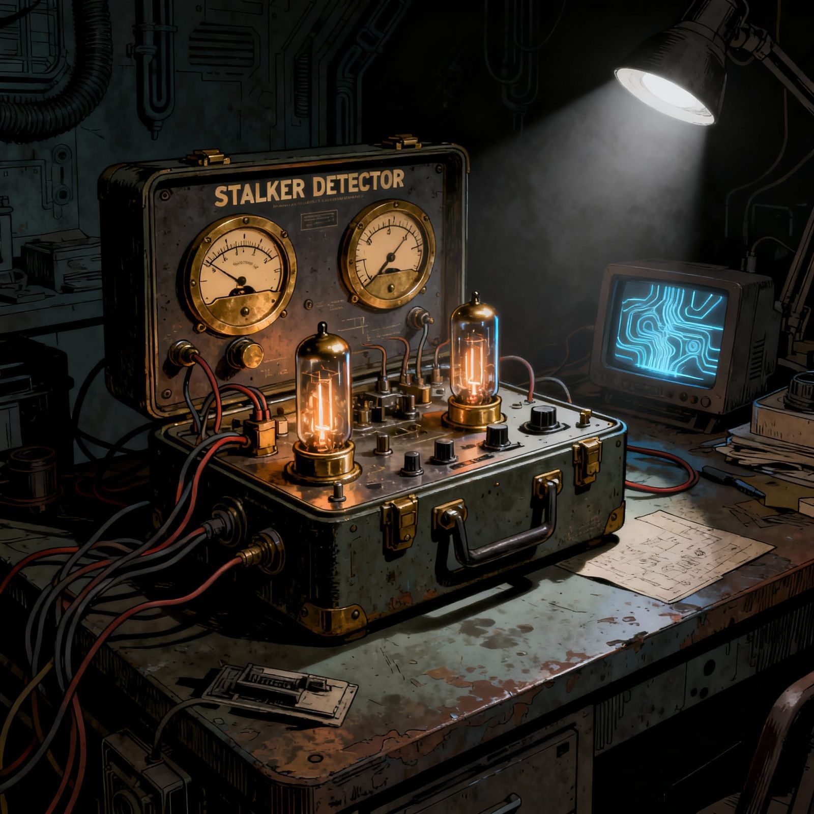 Don't worry I got you this