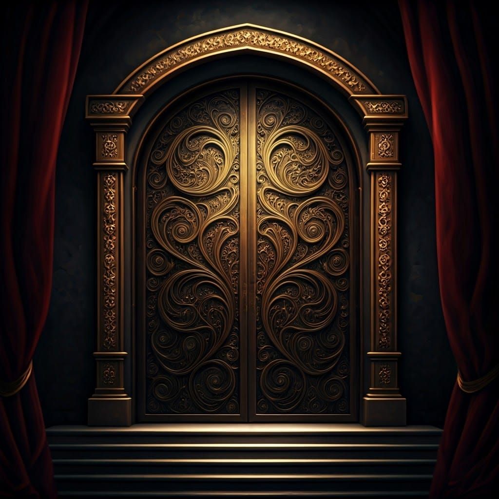 Mystical Gate to Sacred Torah Scripture