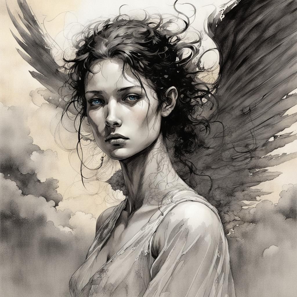 angel