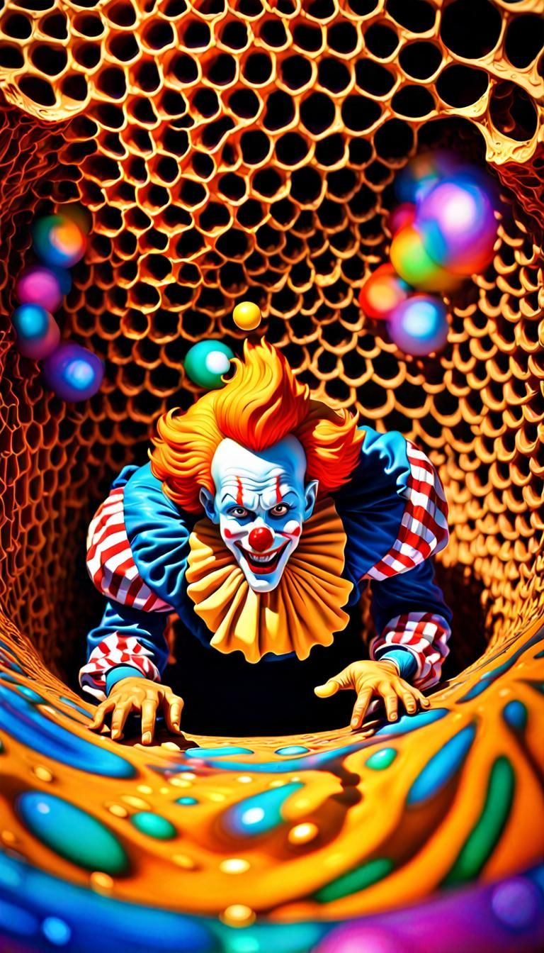 Jump, I’ll Catch You