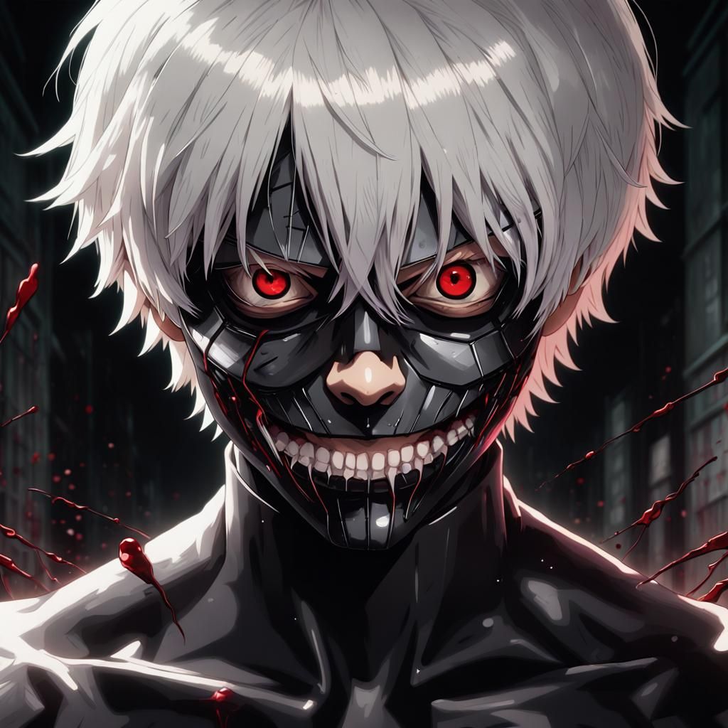 “Never kick me when I’m down, because when I get up… you’re f*cked.”