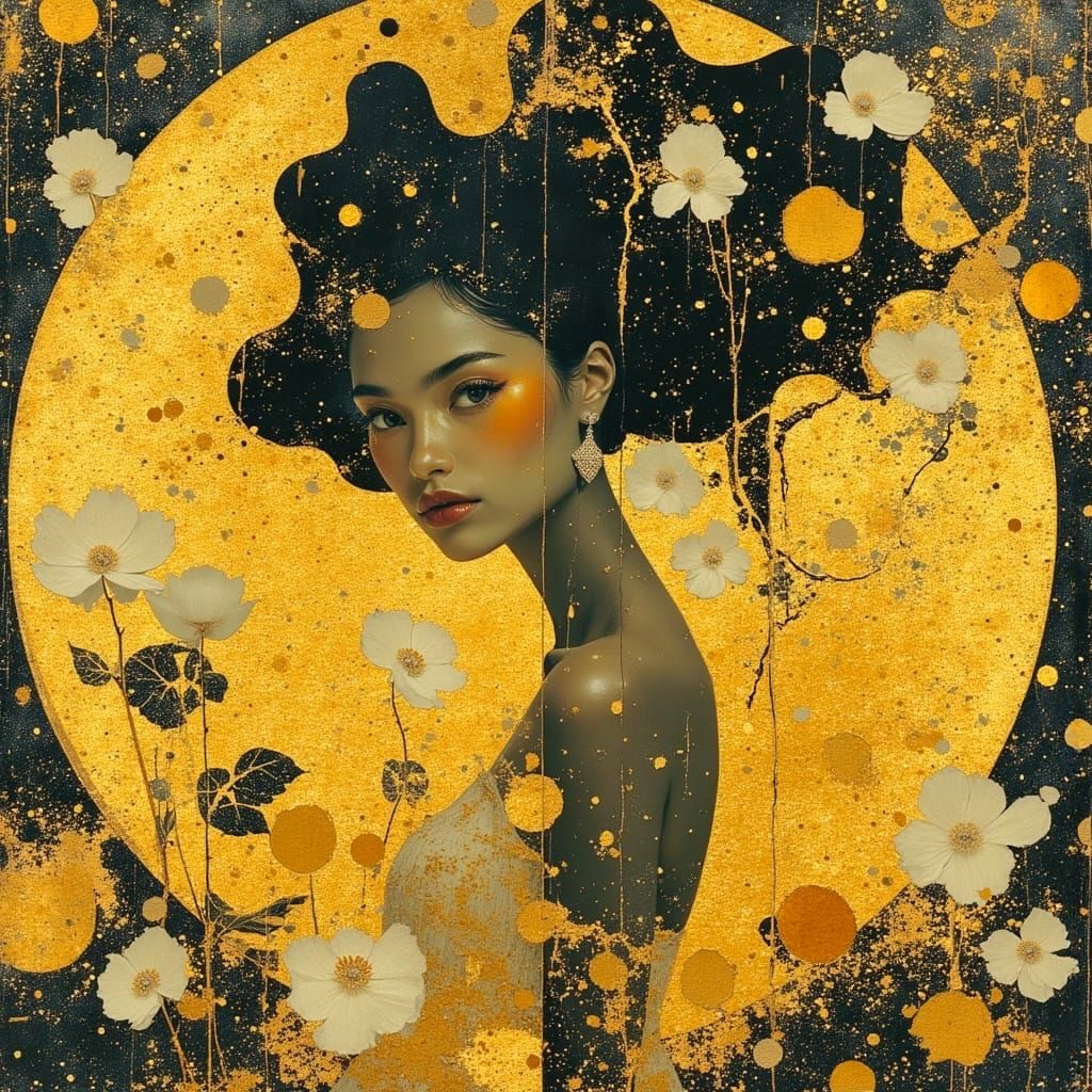 Loved by the Golden Sun