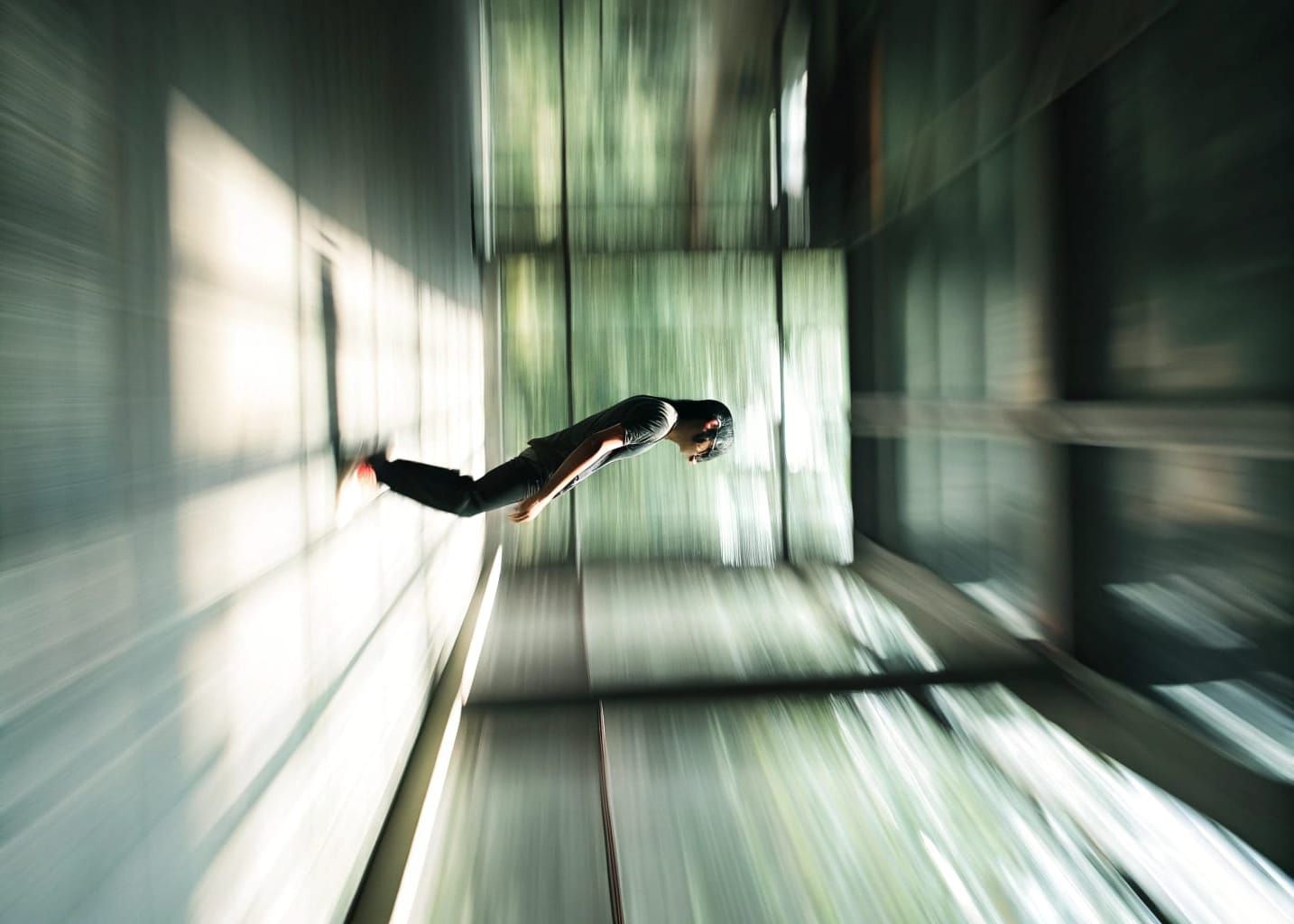 Quantum Dots Will Rust Your Weary Head Suspended by Semiconductor Nanocrystals