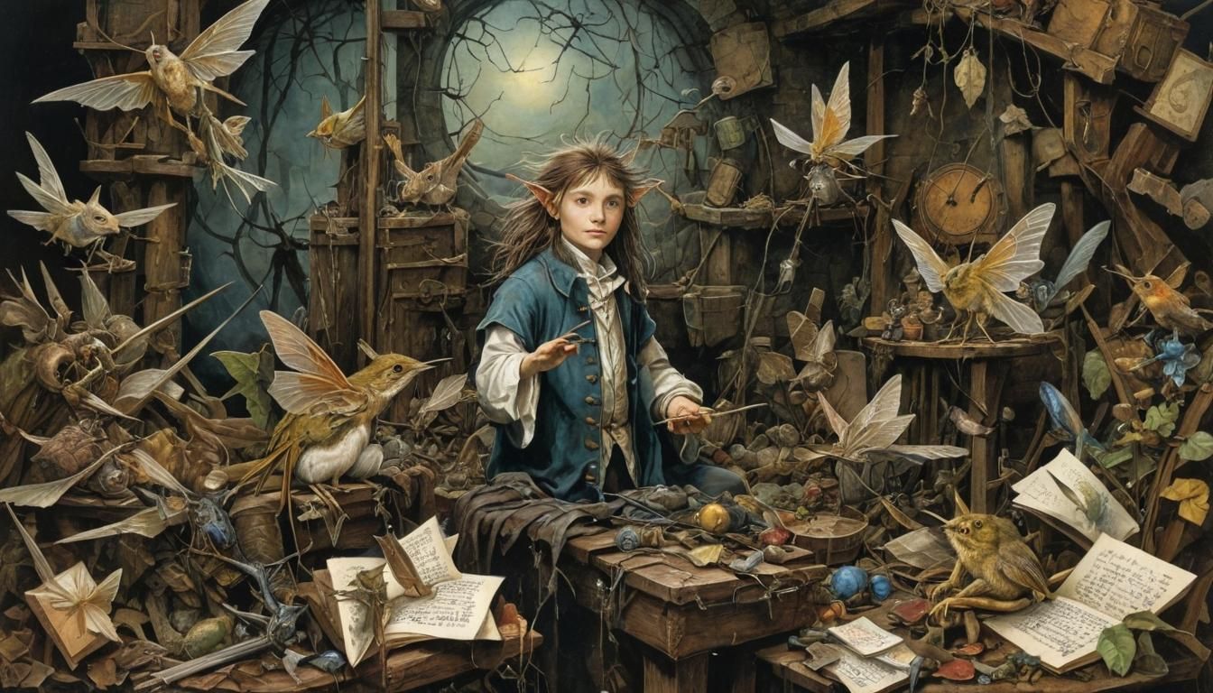 Vibrant Collage Celebrating Life's Gifts