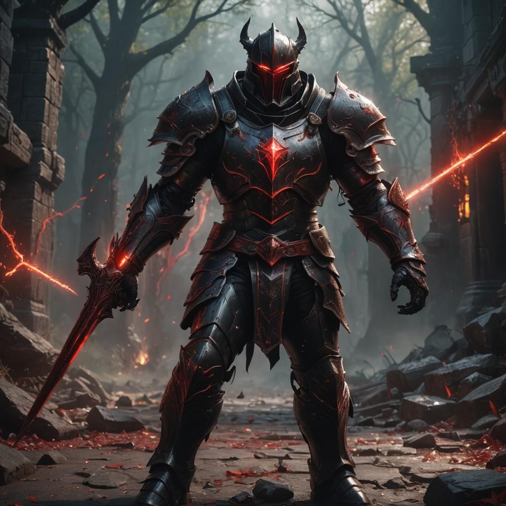 Black Knight 2