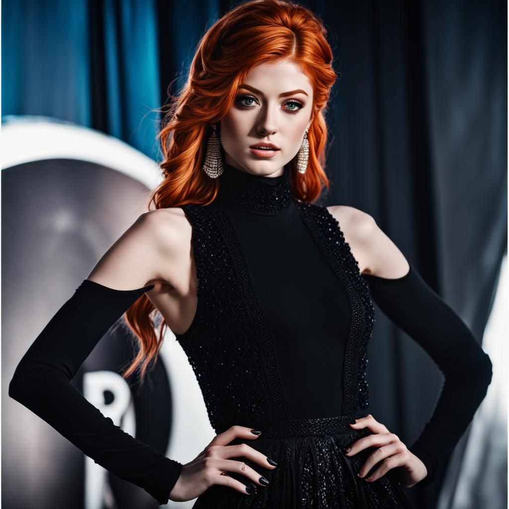 Katherine McNamara