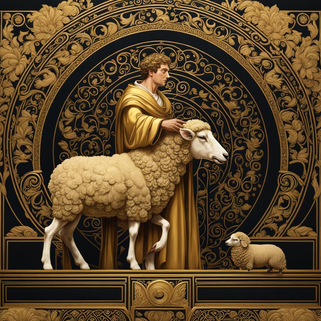 Golden Fleece