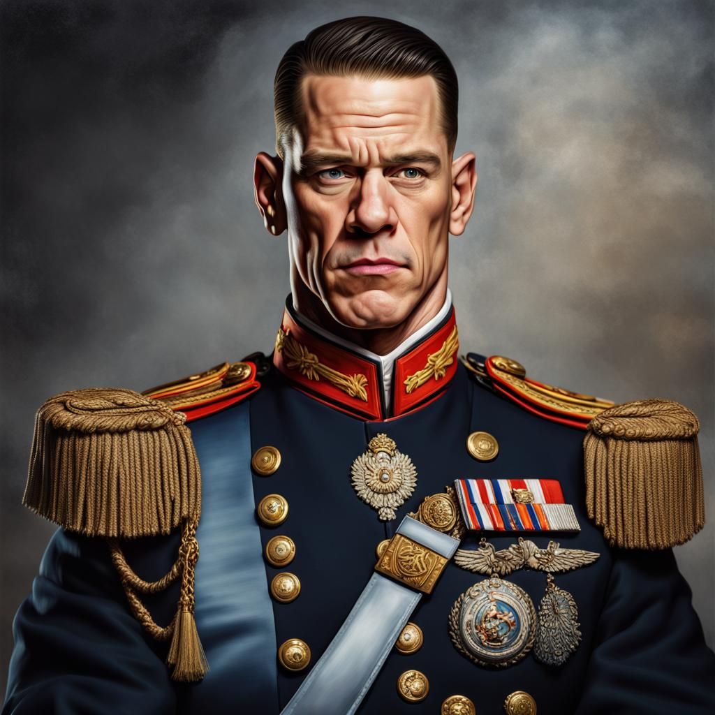 General Cena