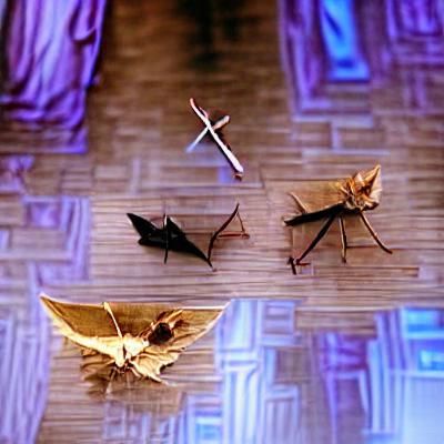 Vampire Slayer Trio in Dark Fantasy Artwork