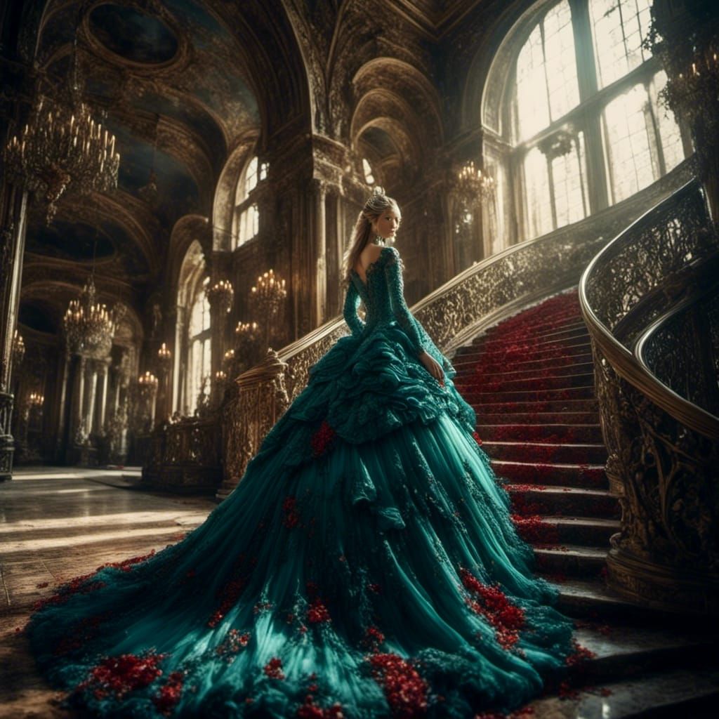 Duchess of Somesuch
