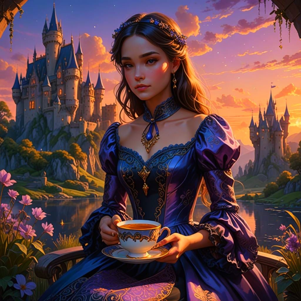 The Lady