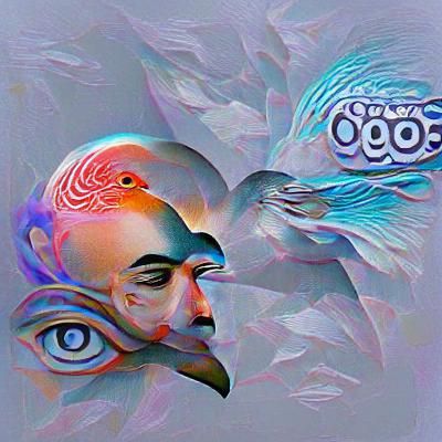 Ego