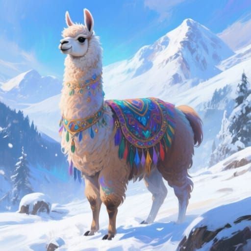 Llama