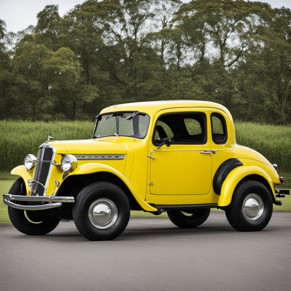 Vibrant Sunshine Transportation