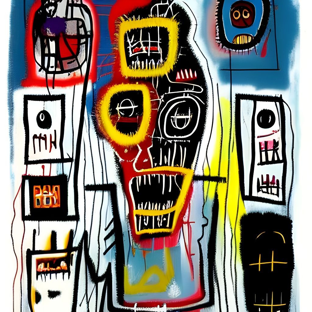 Ethereal Vistas Beyond Eternity