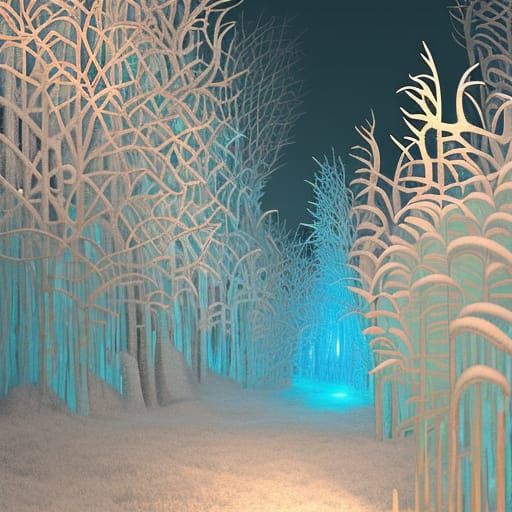 Silfen Path - Pandora's Star