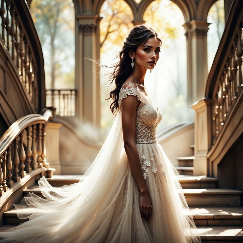 Portrait test <lora:FluxWispy:1.0>