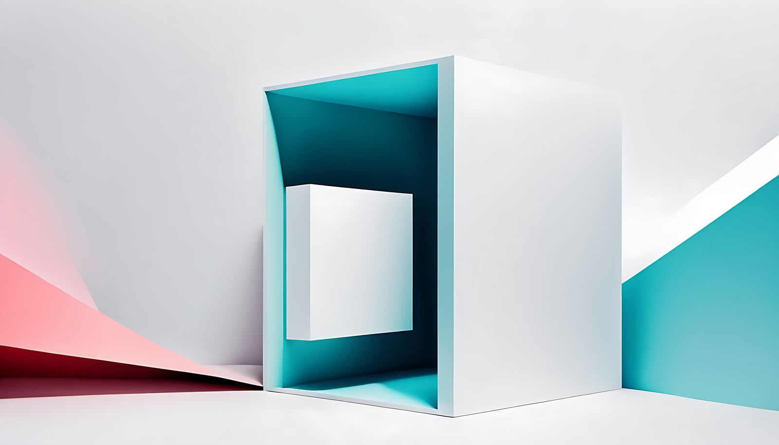 Colour me gentle (abstract studies)