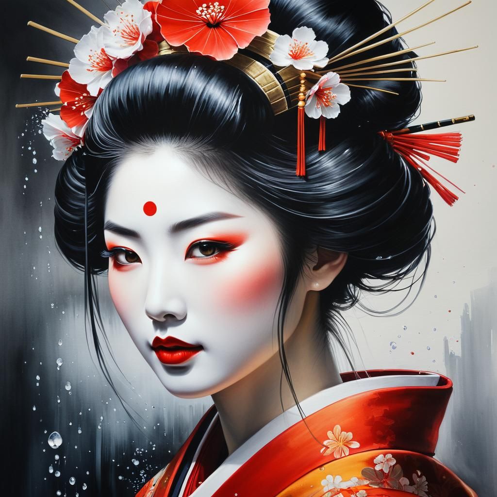 Geisha