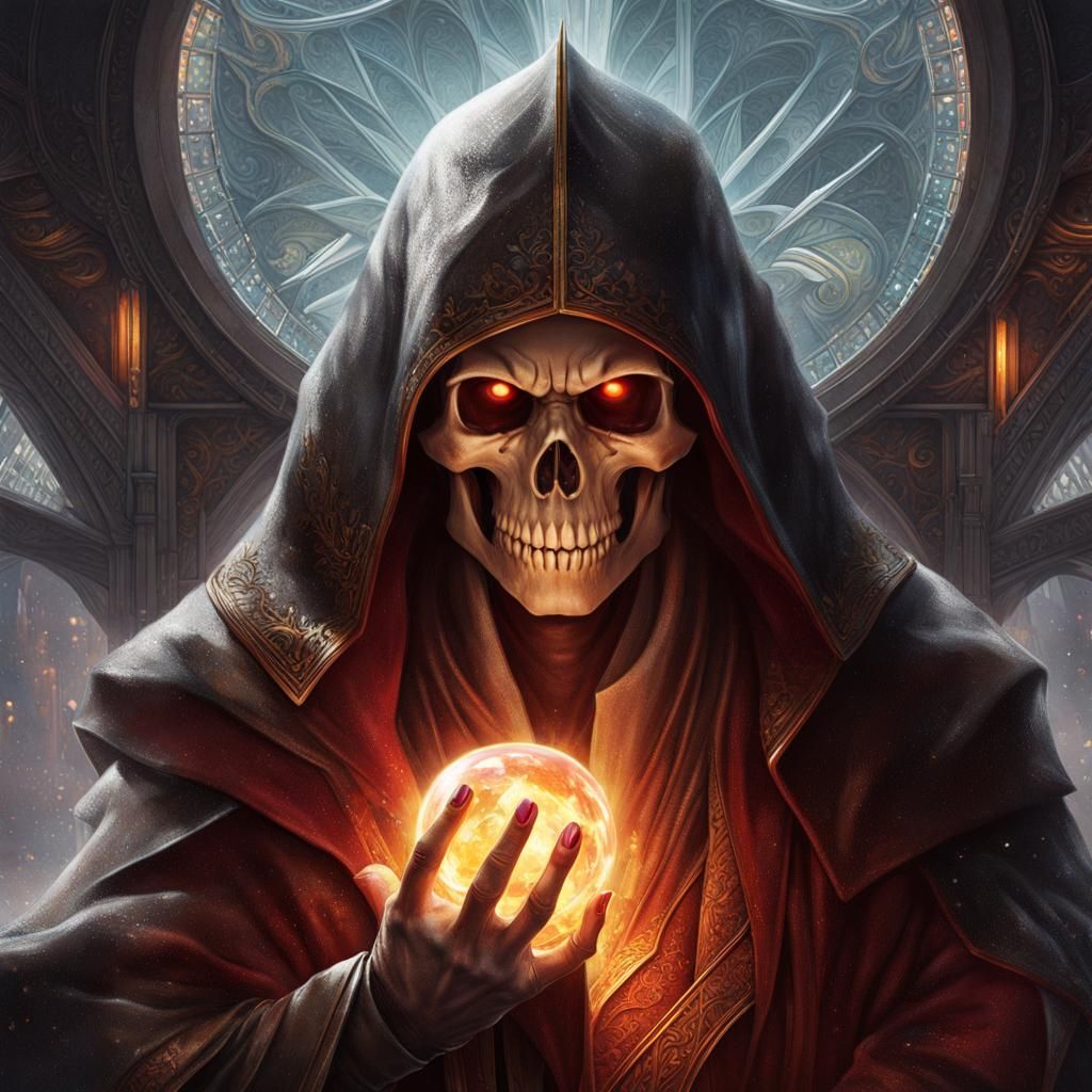 Sith Lord - Absolute Power