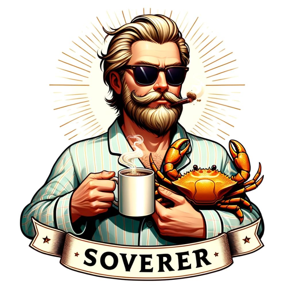 Soverer (King of Crabs)