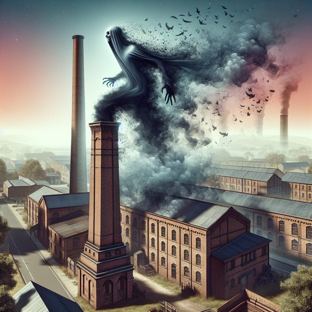 Industrial Revolution