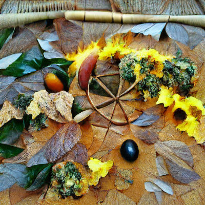 Autumn Equinox: A Sunset Transition